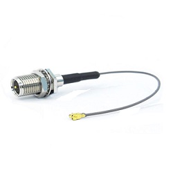 Bloomice Cable FME M BH – U.FL